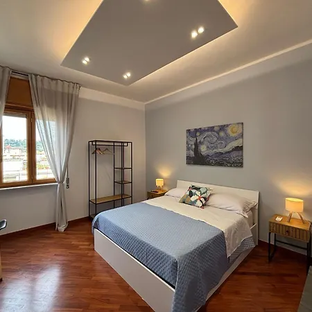 Caridei 3* 那不勒斯