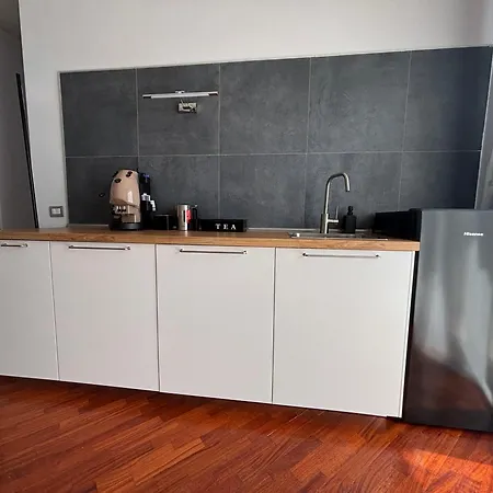 Caridei 4* Nápoly