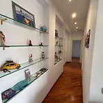 Caridei Guest house 4*
