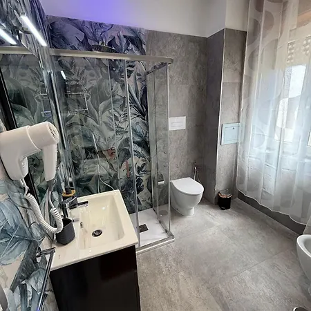 Caridei Guest house