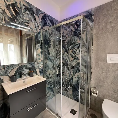 Caridei Guest house Naples