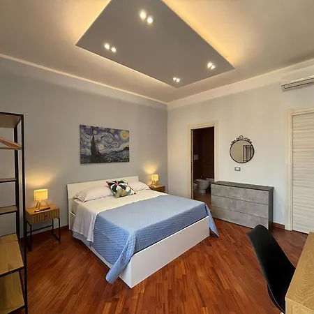 Guest house Caridei Naples