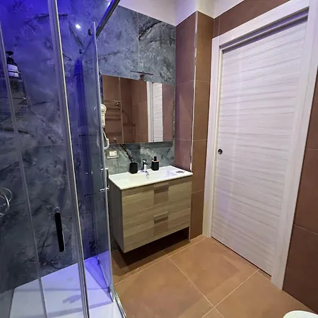 בית הארחה Caridei נאפולי