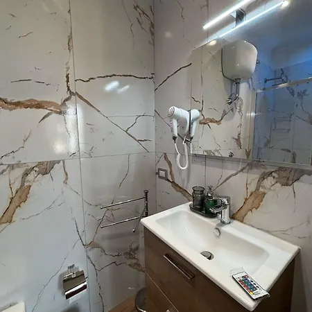 בית הארחה Caridei נאפולי