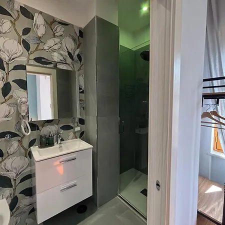 Caridei Guest house