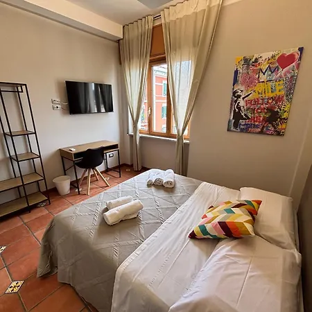 Guest house Caridei Naples