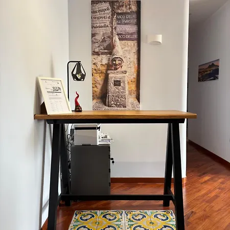 Caridei Guest house